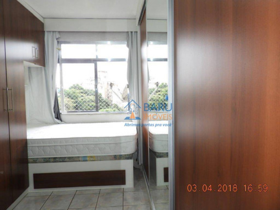 Imagem Apartamento com 2 Quartos à Venda, 54 m² em Bela Vista - São Paulo