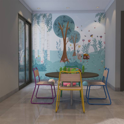 Imagem Apartamento com 2 Quartos à Venda, 72 m² em Forte - Praia Grande