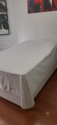 Imagem Apartamento com 3 Quartos à Venda, 144 m² em Santana - São Paulo Imagem Apartamento com 3 Quartos à Venda, 144 m² em Santana - São Paulo