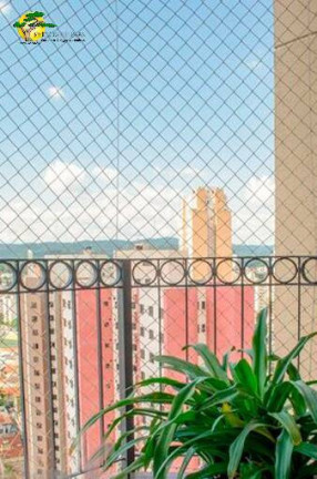 Imagem Apartamento com 3 Quartos à Venda, 79 m² em Lauzane Paulista - São Paulo