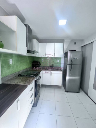 Imagem Apartamento com 2 Quartos à Venda, 70 m² em Itapuã - Vila Velha Imagem Apartamento com 2 Quartos à Venda, 70 m² em Itapuã - Vila Velha