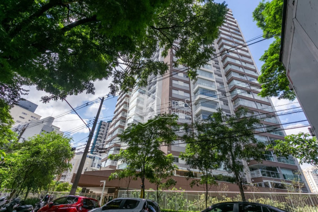 Imagem Apartamento com 2 Quartos à Venda, 65 m² em Jardim Prudência - São Paulo Imagem Apartamento com 2 Quartos à Venda, 65 m² em Jardim Prudência - São Paulo