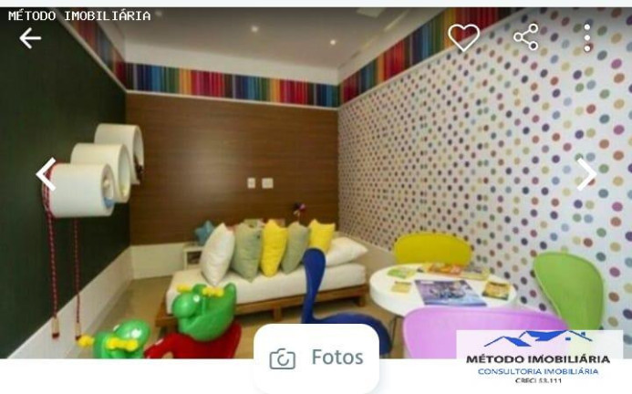 Imagem Apartamento com 2 Quartos à Venda, 42 m² em Parque São Vicente - Mauá