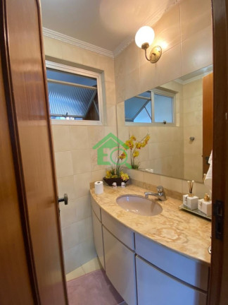 Imagem Apartamento com 3 Quartos à Venda, 160 m² em Jardim Marajoara - São Paulo Imagem Apartamento com 3 Quartos à Venda, 160 m² em Jardim Marajoara - São Paulo