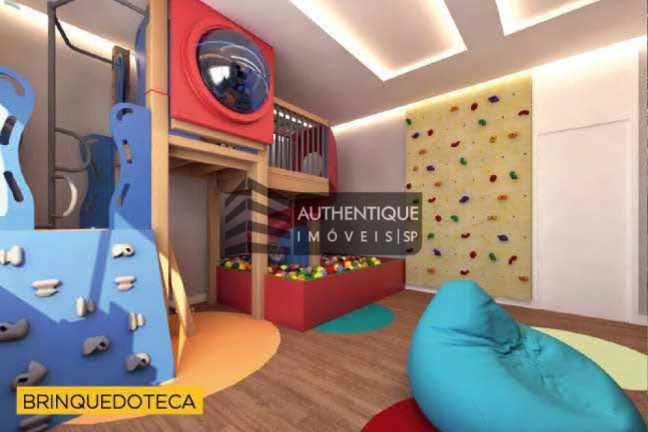 Imagem Cobertura com 3 Quartos à Venda, 240 m² em Jardim Do Mar - São Bernardo Do Campo Imagem Cobertura com 3 Quartos à Venda, 240 m² em Jardim Do Mar - São Bernardo Do Campo