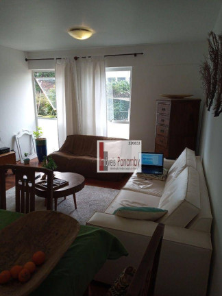 Imagem Apartamento com 2 Quartos à Venda, 94 m² em Santo Amaro - São Paulo Imagem Apartamento com 2 Quartos à Venda, 94 m² em Santo Amaro - São Paulo