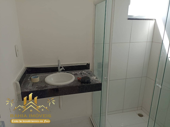 Imagem Casa com 3 Quartos à Venda, 126 m² em Olivença - Ilhéus Imagem Casa com 3 Quartos à Venda, 126 m² em Olivença - Ilhéus