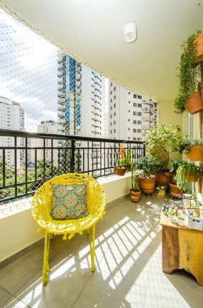 Imagem Apartamento com 4 Quartos à Venda, 214 m² em Perdizes - São Paulo Imagem Apartamento com 4 Quartos à Venda, 214 m² em Perdizes - São Paulo