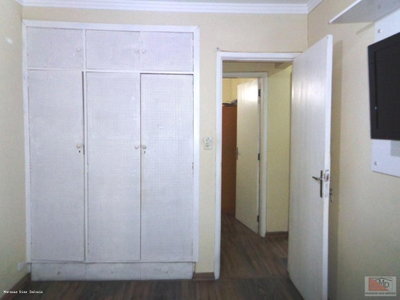 Imagem Apartamento com 3 Quartos à Venda, 65 m² em Sumaré - São Paulo