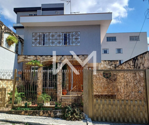 Imagem Sobrado com 3 Quartos à Venda, 315 m² em Vila Galvão - Guarulhos Imagem Sobrado com 3 Quartos à Venda, 315 m² em Vila Galvão - Guarulhos