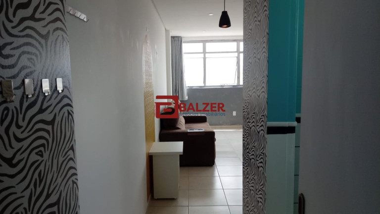 Imagem Apartamento com 1 Quarto à Venda, 47 m² em Centro - Florianópolis