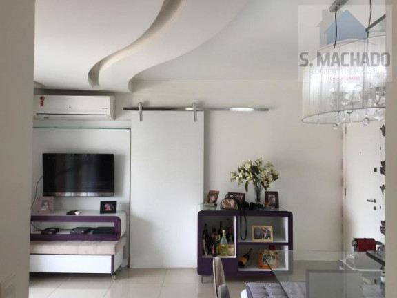 Imagem Apartamento com 3 Quartos à Venda, 89 m² em Jardim - Santo André Imagem Apartamento com 3 Quartos à Venda, 89 m² em Jardim - Santo André
