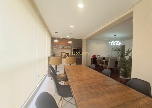 Imagem Imóvel com 3 Quartos à Venda, 137 m² em Vila Da Serra - Nova Lima
