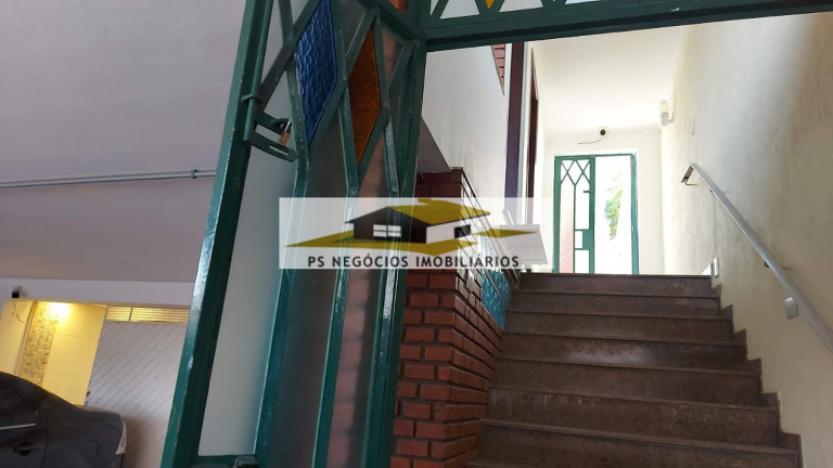 Imagem Casa com 4 Quartos à Venda, 352 m² em Vila São José (ipiranga) - São Paulo