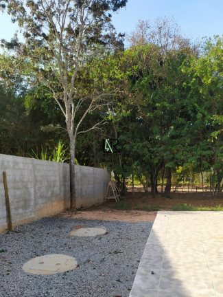 Imagem Casa com 3 Quartos à Venda, 90 m² em Refugio Dos Tropeiros - Esmeraldas
