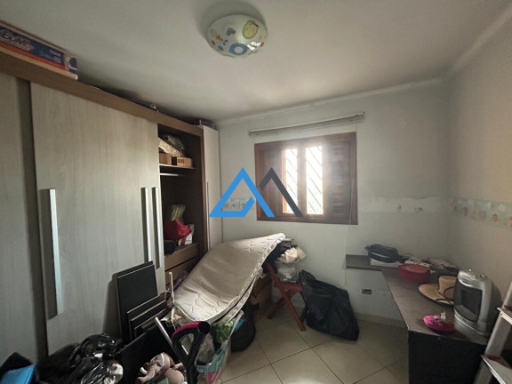 Imagem Casa com 2 Quartos à Venda, 120 m² em Companhia Fazenda Belém - Franco Da Rocha