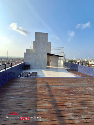 Imagem Apartamento com 3 Quartos para Alugar, 75 m² em Estados - João Pessoa Imagem Apartamento com 3 Quartos para Alugar, 75 m² em Estados - João Pessoa