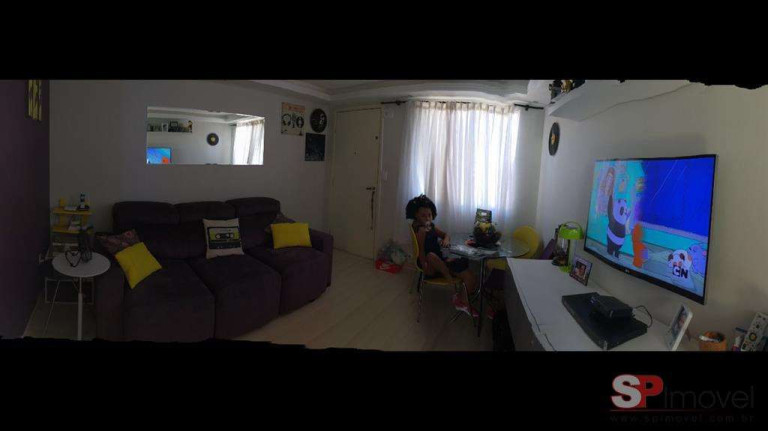 Imagem Apartamento com 2 Quartos à Venda, 52 m² em Cooperativa - São Bernardo Do Campo Imagem Apartamento com 2 Quartos à Venda, 52 m² em Cooperativa - São Bernardo Do Campo