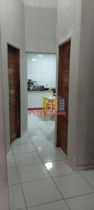 Imagem Casa com 3 Quartos à Venda, 87 m² em Aeroporto - Mossoró Imagem Casa com 3 Quartos à Venda, 87 m² em Aeroporto - Mossoró
