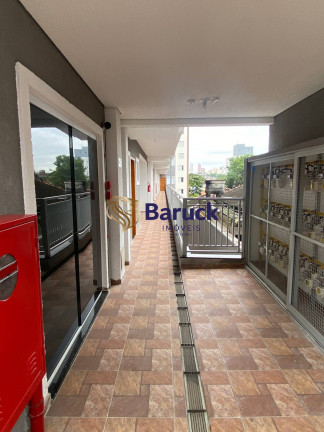 Imagem Apartamento com 2 Quartos à Venda, 38 m² em Vila Vera - São Paulo