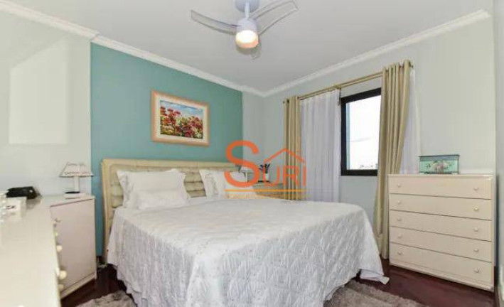 Imagem Apartamento com 4 Quartos à Venda, 163 m² em Barcelona - São Caetano Do Sul Imagem Apartamento com 4 Quartos à Venda, 163 m² em Barcelona - São Caetano Do Sul