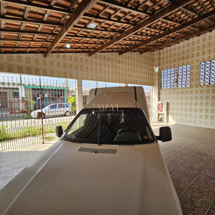 Imagem Casa com 2 Quartos à Venda, 89 m² em Caiçara - Praia Grande