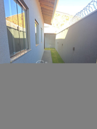 Imagem Casa com 3 Quartos à Venda, 100 m² em Coophatrabalho - Campo Grande Imagem Casa com 3 Quartos à Venda, 100 m² em Coophatrabalho - Campo Grande