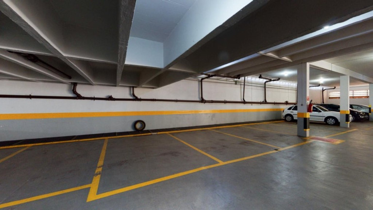 Imagem Apartamento com 5 Quartos à Venda, 340 m² em água Rasa - São Paulo Imagem Apartamento com 5 Quartos à Venda, 340 m² em água Rasa - São Paulo