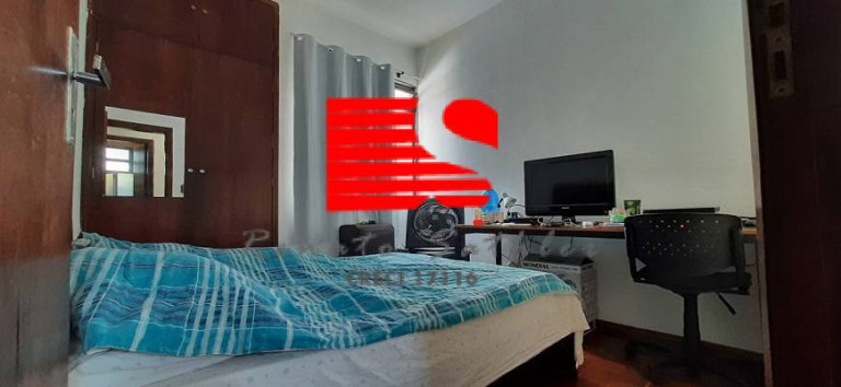 Imagem Apartamento com 3 Quartos à Venda, 95 m² em Anchieta - Belo Horizonte