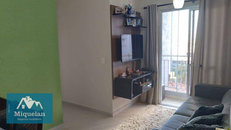 Imagem Apartamento com 2 Quartos à Venda, 48 m² em Cidade Líder - São Paulo Imagem Apartamento com 2 Quartos à Venda, 48 m² em Cidade Líder - São Paulo