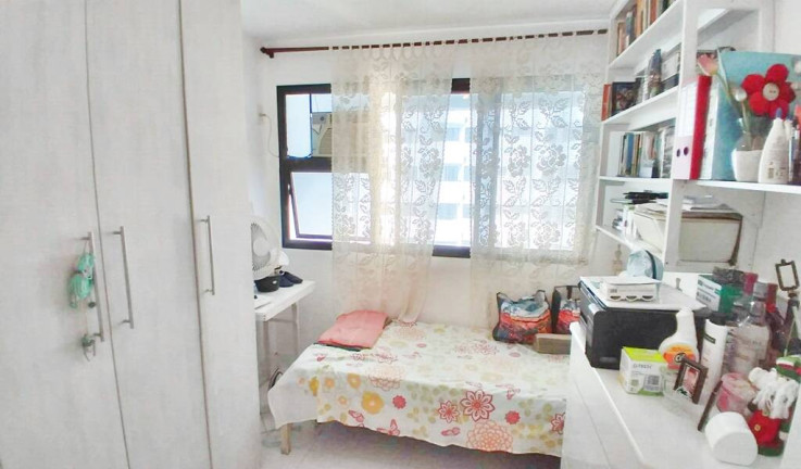 Imagem Apartamento com 2 Quartos à Venda,  em Recreio Dos Bandeirantes - Rio De Janeiro