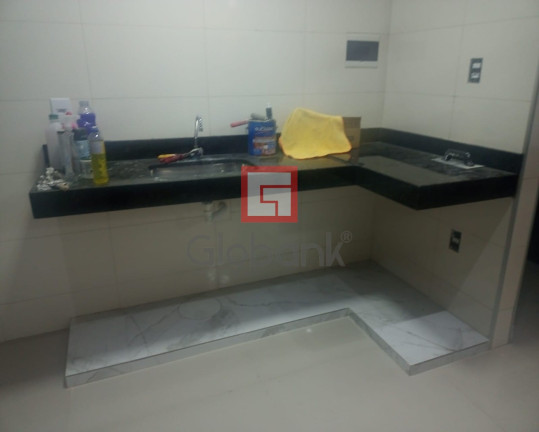 Imagem Apartamento com 3 Quartos à Venda, 150 m² em Sumaré - Montes Claros