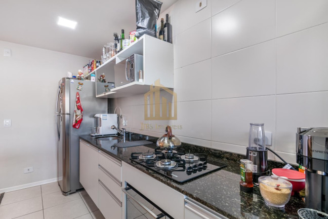 Imagem Apartamento com 2 Quartos à Venda, 66 m² em Cristo Rei - Curitiba Imagem Apartamento com 2 Quartos à Venda, 66 m² em Cristo Rei - Curitiba