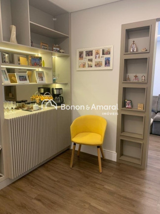 Imagem Apartamento com 3 Quartos à Venda, 80 m² em Jardim Nova Europa - Campinas Imagem Apartamento com 3 Quartos à Venda, 80 m² em Jardim Nova Europa - Campinas