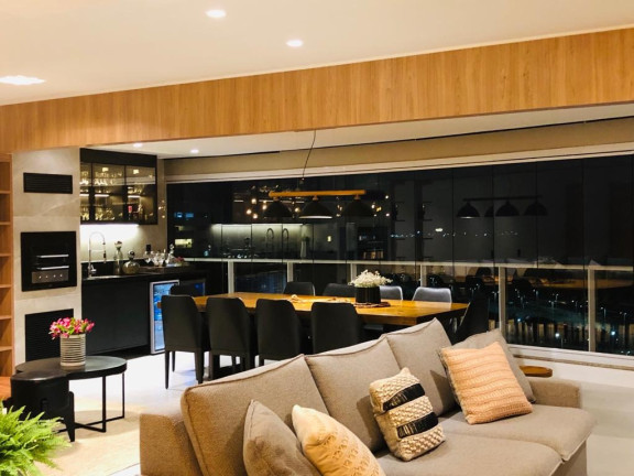 Apartamento com 4 Quartos à Venda, 200 m² em Pituaçu - Salvador