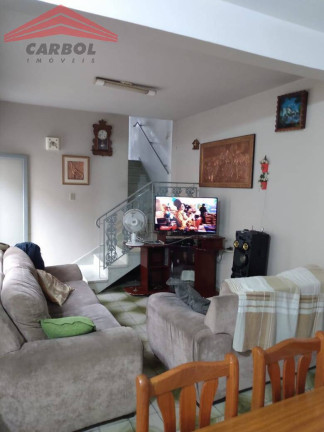 Imagem Casa com 3 Quartos à Venda, 144 m² em Vila Vianelo - Jundiaí Imagem Casa com 3 Quartos à Venda, 144 m² em Vila Vianelo - Jundiaí