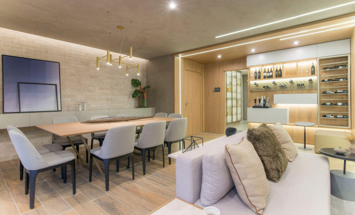 Imagem Apartamento com 4 Quartos à Venda, 175 m² em Centro - Jundiaí Imagem Apartamento com 4 Quartos à Venda, 175 m² em Centro - Jundiaí