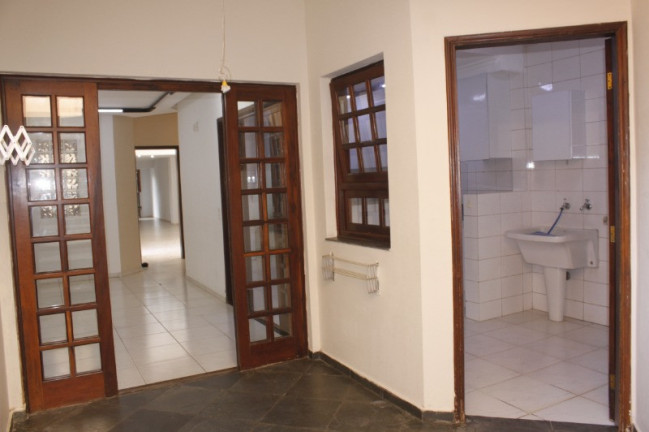 Imagem Casa com 4 Quartos à Venda, 280 m² em Jardim Da Glória - São Paulo