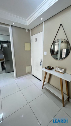 Imagem Apartamento com 2 Quartos à Venda, 64 m² em Jardim - Santo André Imagem Apartamento com 2 Quartos à Venda, 64 m² em Jardim - Santo André