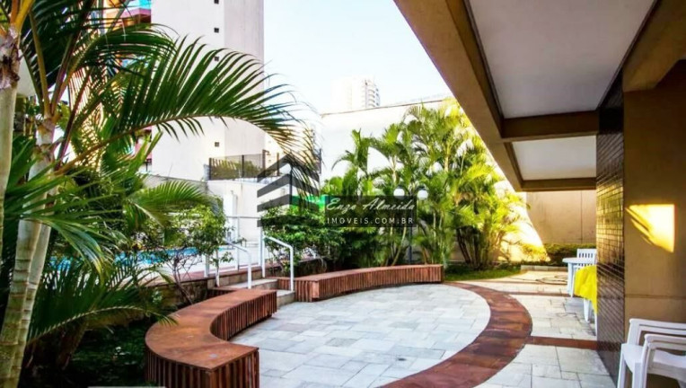 Imagem Apartamento com 3 Quartos à Venda, 137 m² em Vila Olímpia - São Paulo Imagem Apartamento com 3 Quartos à Venda, 137 m² em Vila Olímpia - São Paulo