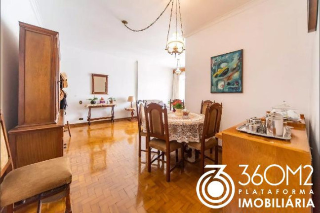 Imagem Apartamento com 3 Quartos à Venda, 183 m² em Centro - Santo André Imagem Apartamento com 3 Quartos à Venda, 183 m² em Centro - Santo André