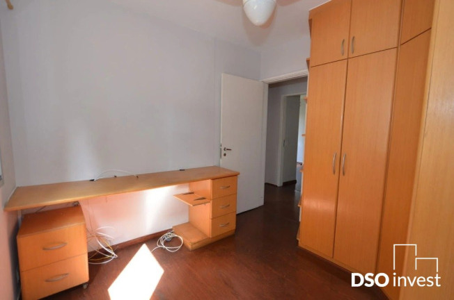 Imagem Apartamento com 3 Quartos à Venda, 100 m² em Vila Nova Conceição - São Paulo Imagem Apartamento com 3 Quartos à Venda, 100 m² em Vila Nova Conceição - São Paulo