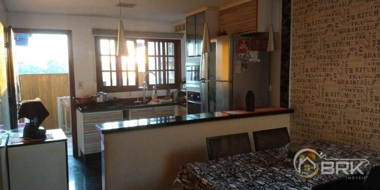 Imagem Sobrado com 3 Quartos à Venda, 172 m² em Itaquera - São Paulo