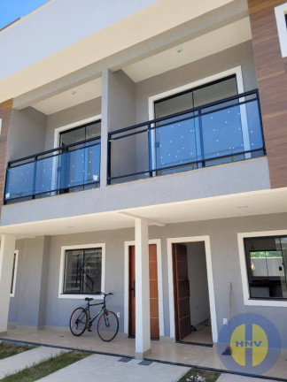 Imagem Casa com 2 Quartos à Venda,  em Jardim Atlântico Central (itaipuaçu) - Maricá
