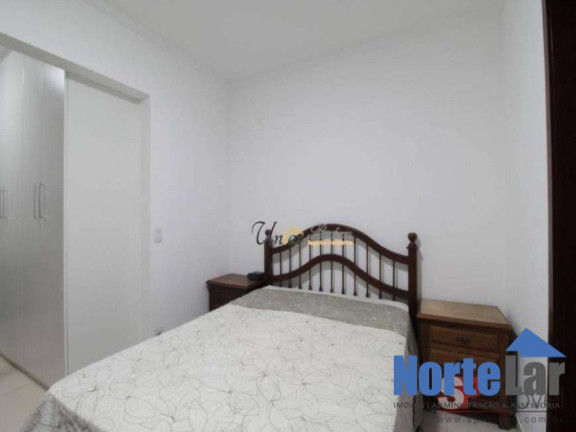 Imagem Apartamento com 2 Quartos à Venda, 83 m² em Nossa Senhora Do ó - São Paulo