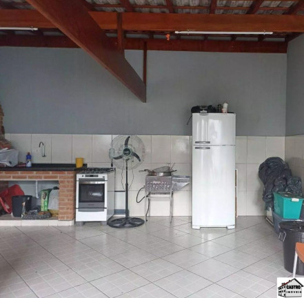 Imagem Sobrado com 2 Quartos à Venda, 70 m² em Vila Ré - São Paulo
