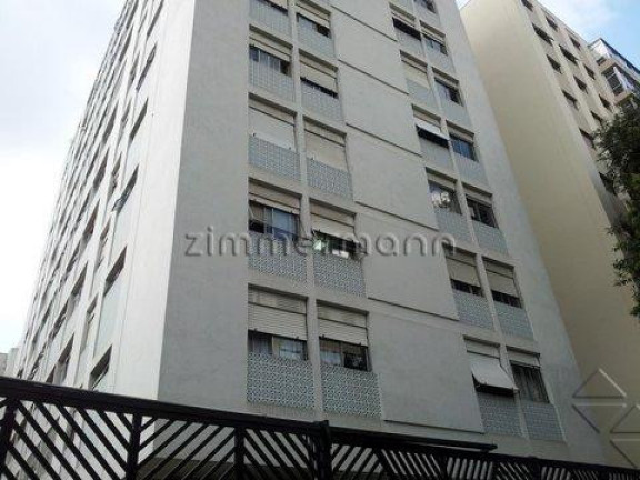 Imagem Apartamento com 3 Quartos à Venda, 264 m² em Higienopolis - Sao Paulo