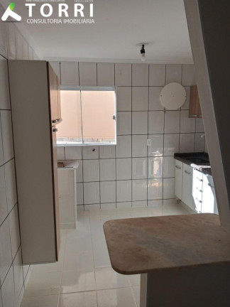 Imagem Apartamento com 2 Quartos à Venda, 41 m² em Jardim Guadalajara - Sorocaba