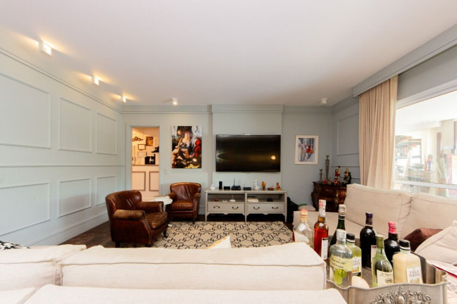 Imagem Apartamento com 4 Quartos à Venda, 287 m² em Ipiranga - São Paulo Imagem Apartamento com 4 Quartos à Venda, 287 m² em Ipiranga - São Paulo