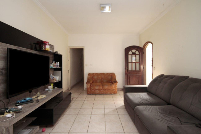 Imagem Casa com 4 Quartos à Venda, 150 m² em Vila Dom Pedro I - São Paulo Imagem Casa com 4 Quartos à Venda, 150 m² em Vila Dom Pedro I - São Paulo